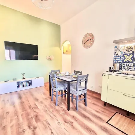 Casina Di Fla Nettuno