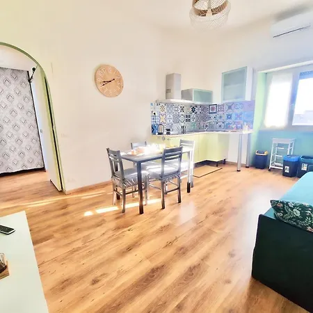 Casina Di Fla