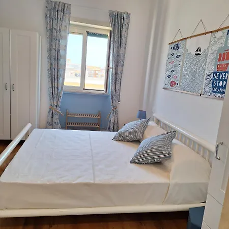 Appartement Casina Di Fla