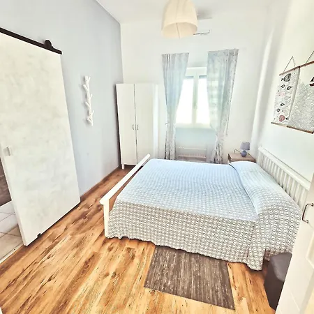 Casina Di Fla Appartement