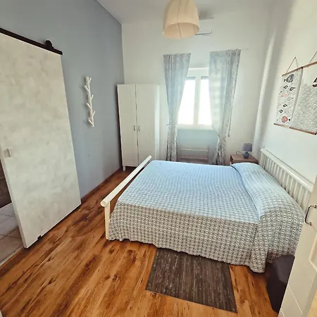Appartement Casina Di Fla Nettuno
