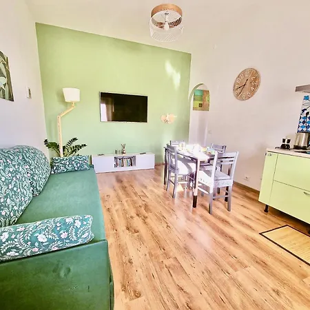 Appartement Casina Di Fla Nettuno